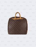 Louis Vuitton Evasion Travel Boston Bag