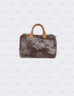 Louis Vuitton Speedy 30 Dentelle