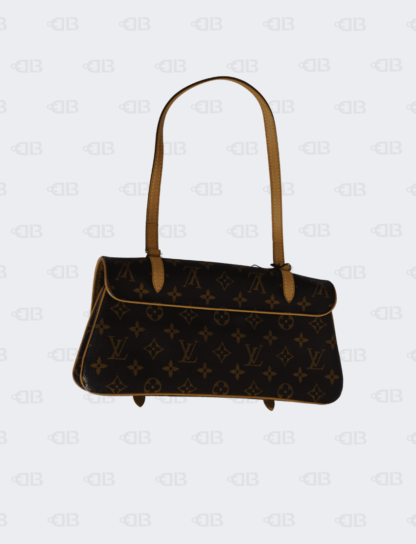Louis Vuitton Marelle MM Handbag