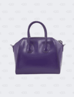 Givenchy Purple Antigona