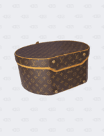 Louis Vuitton Monogram Canvas Biote Chapeaux Ronde Hot Box 40