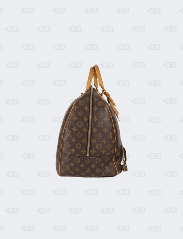 Louis Vuitton Evasion Travel Boston Bag