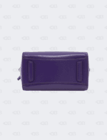 Givenchy Purple Antigona
