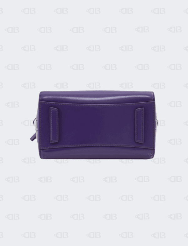 Givenchy Purple Antigona