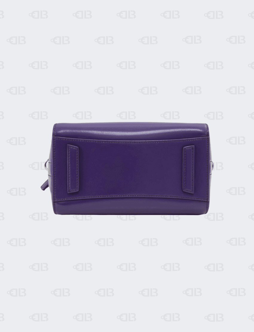 Givenchy Purple Antigona