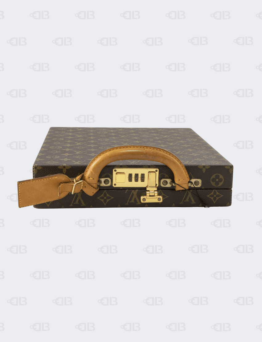 Louis Vuitton Hard Case Trunk