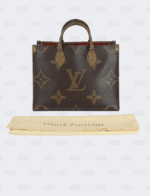 Louis Vuitton Reverse OnTheGo GM