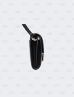 Hermes Black Constance To Go Black with Gold Hardware