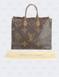 Louis Vuitton On-The-Go MM