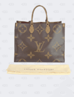 Louis Vuitton On-The-Go MM