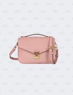 Louis Vuitton Pochette Metis Blush Empriente Pink Monogram