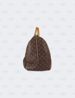 Louis Vuitton Evasion Travel Boston Bag