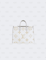 Louis Vuitton Giant OnTheGo Green Large size