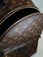 Louis Vuitton Monogram Palm Springs Backpack MM