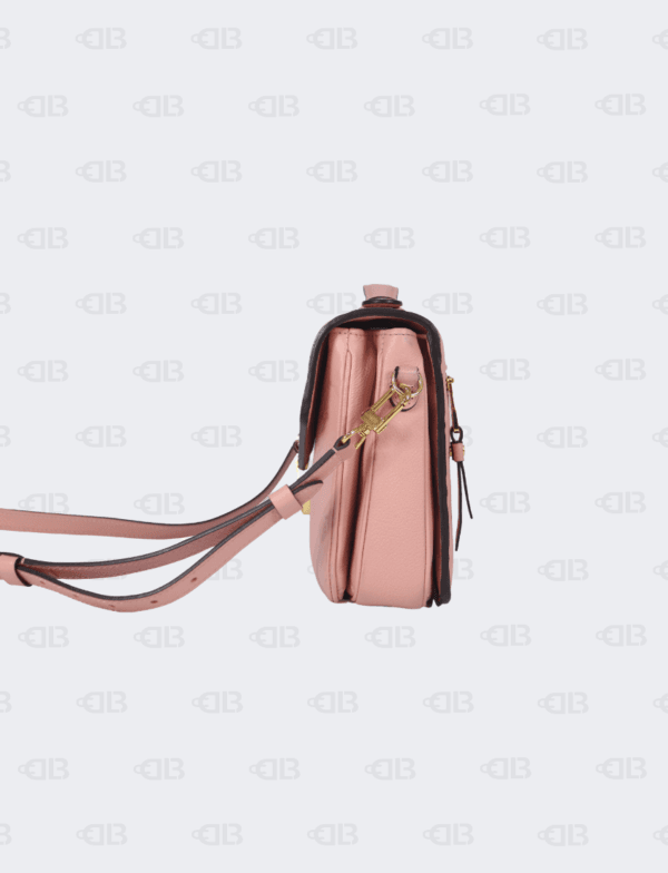 Louis Vuitton Pochette Metis Blush Empriente Pink Monogram