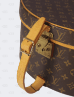 Louis Vuitton Monogram Canvas Biote Chapeaux Ronde Hot Box 40
