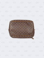 Louis Vuitton Evasion Travel Boston Bag