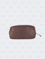 Louis Vuitton Damier Ebene Canvas Neverfull GM Bag