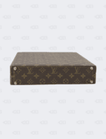 Louis Vuitton Vertical Hard Case Combination Trunk