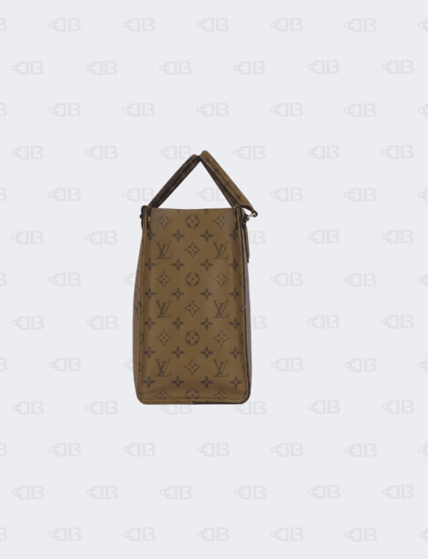Louis Vuitton Reverse OnTheGo GM