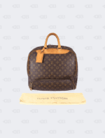 Louis Vuitton Evasion Travel Boston Bag