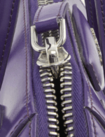 Givenchy Purple Antigona