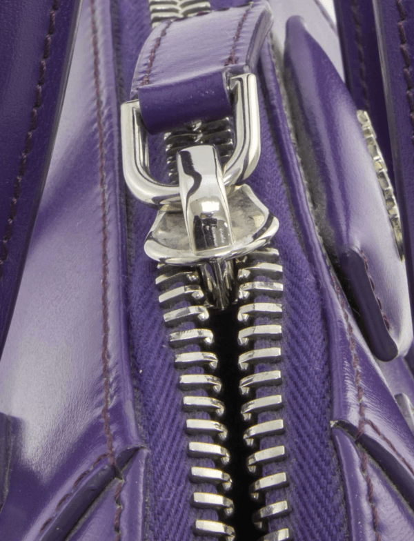 Givenchy Purple Antigona