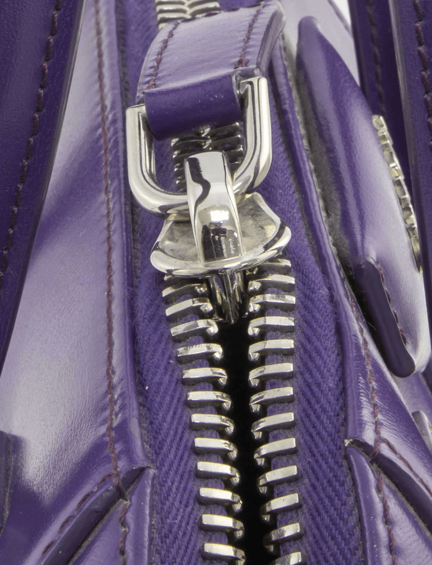Givenchy Purple Antigona