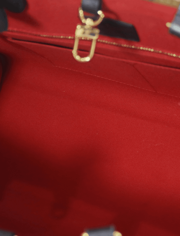 Louis Vuitton Reverse OnTheGo GM