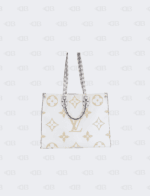 Louis Vuitton Giant OnTheGo Green Large size