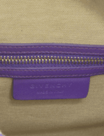 Givenchy Purple Antigona