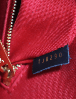 Louis Vuitton Reverse OnTheGo GM