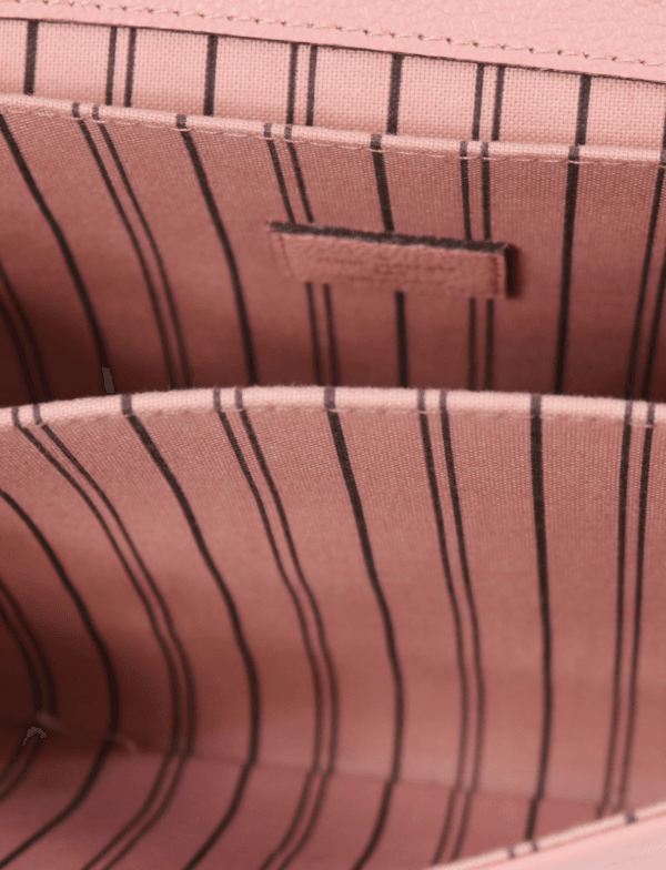 Louis Vuitton Pochette Metis Blush Empriente Pink Monogram