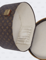 Louis Vuitton Monogram Canvas Biote Chapeaux Ronde Hot Box 40
