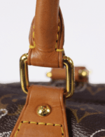 Louis Vuitton Speedy 30 Dentelle