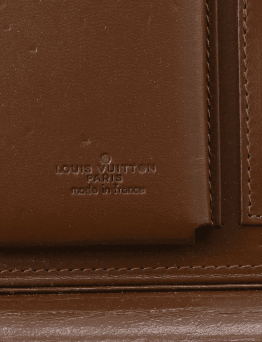Louis Vuitton Hard Case Trunk
