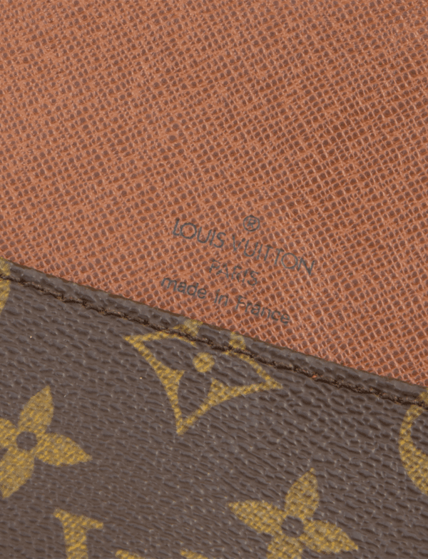 Louis Vuitton Monogram Canvas Musette Salsa GM  Messenger Bag