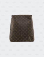 Louis Vuitton Monogram Canvas Musette Salsa GM  Messenger Bag