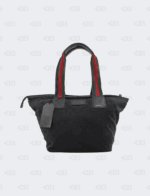 Gucci Tote Bag Black