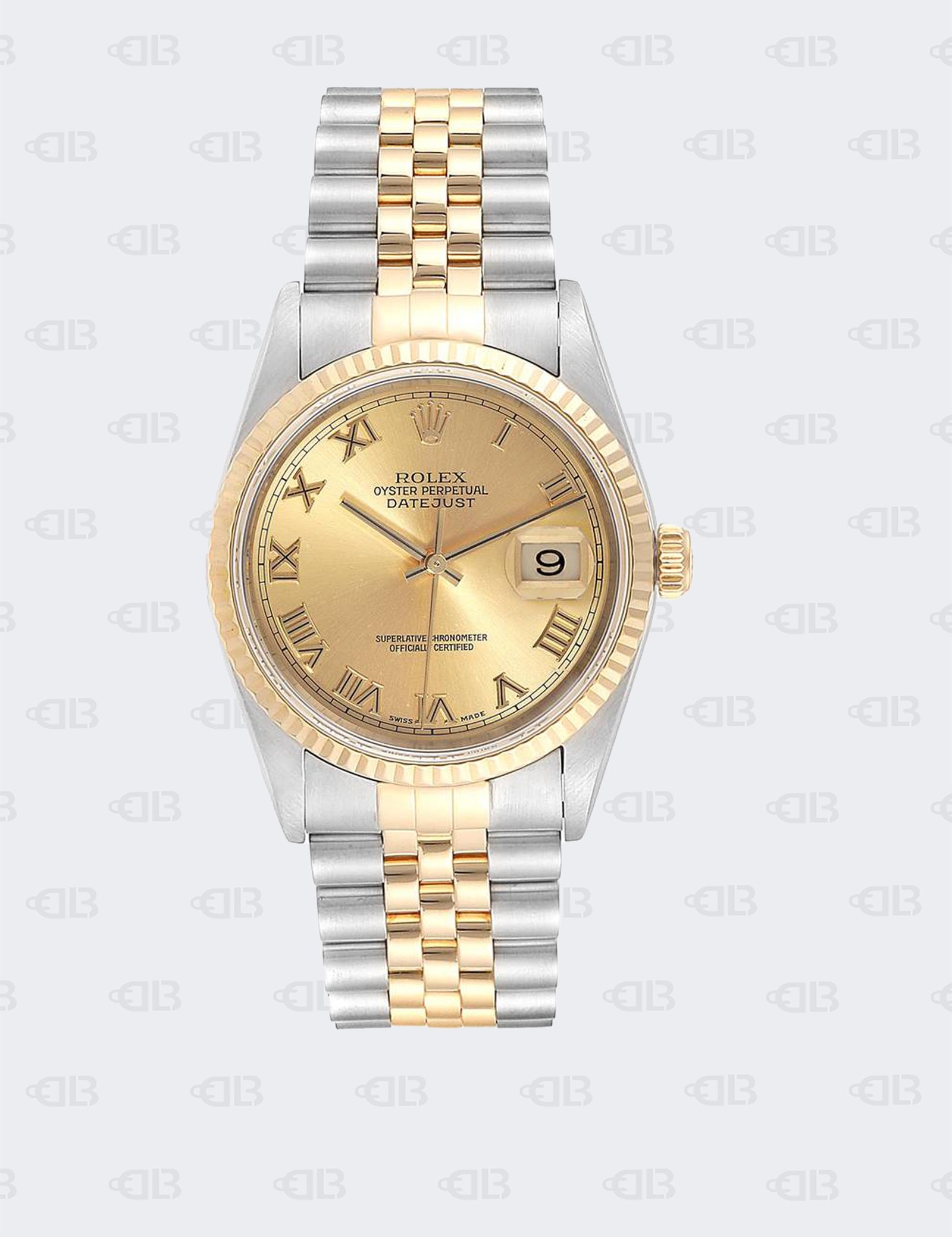 ROLEX DATEJUST 31 MM