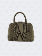 Prada Python Mini Promenade