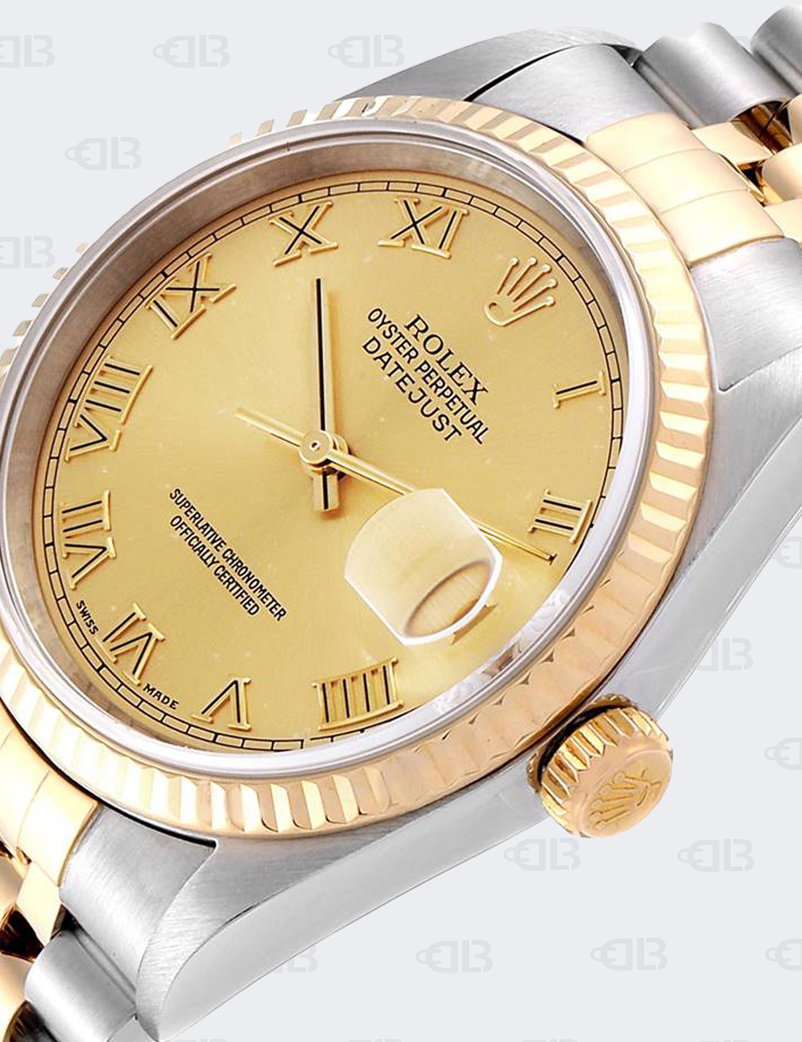 ROLEX DATEJUST 31 MM