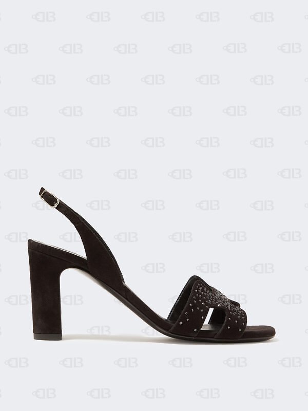 Hermès Ella 105 sandal