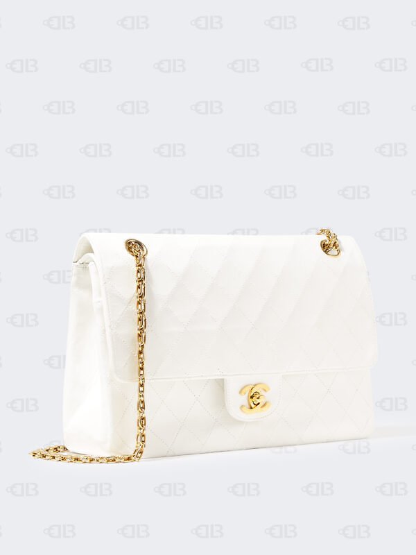 Chanel 1995 medium Classic Double Flap shoulder bag