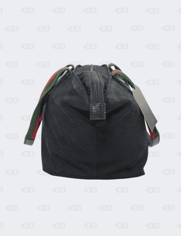 Gucci Tote Bag Black