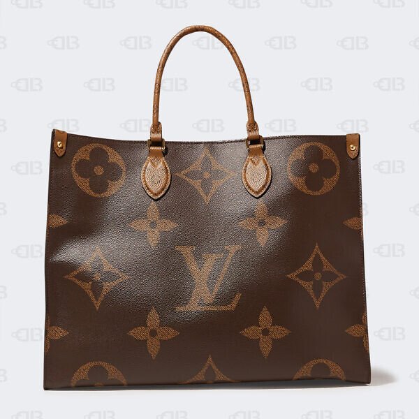 Louis Vuitton On-The-Go MM