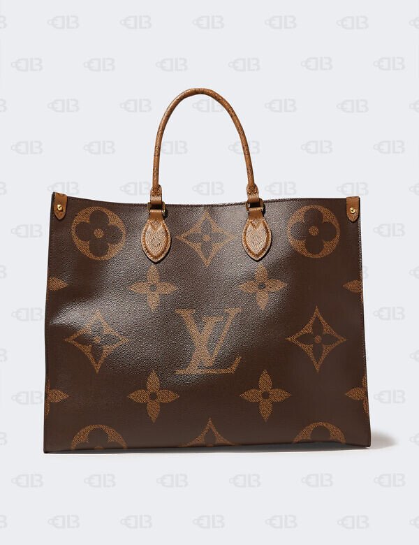 Louis Vuitton On-The-Go MM