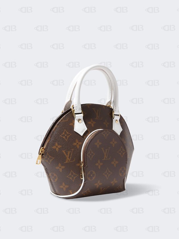 Louis Vuitton monogram ellipse bag