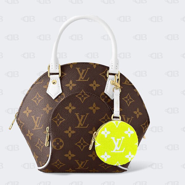 Louis Vuitton monogram ellipse bag