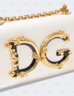 DOLCE & GABBANA - Girls Cross-Body Bag